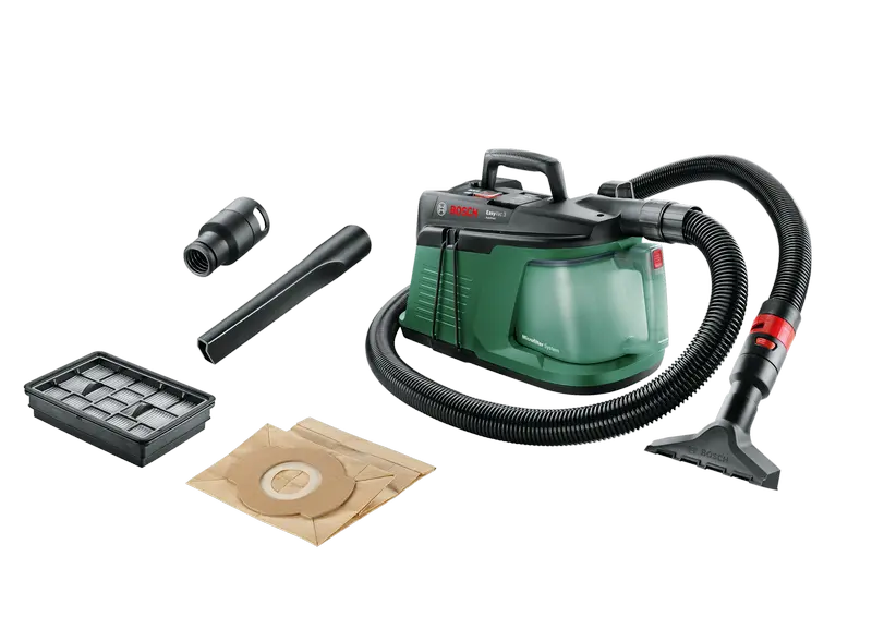 06033D1000 Aspirator cu funcţionare uscată EasyVac 3