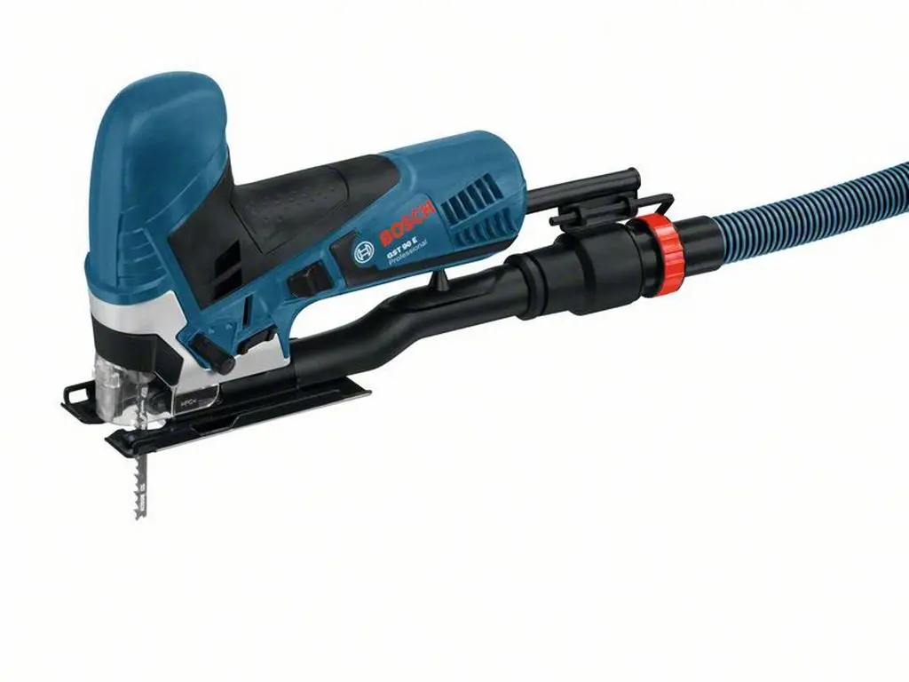 Ferăstrău vertical GST 90 E 060158G000 