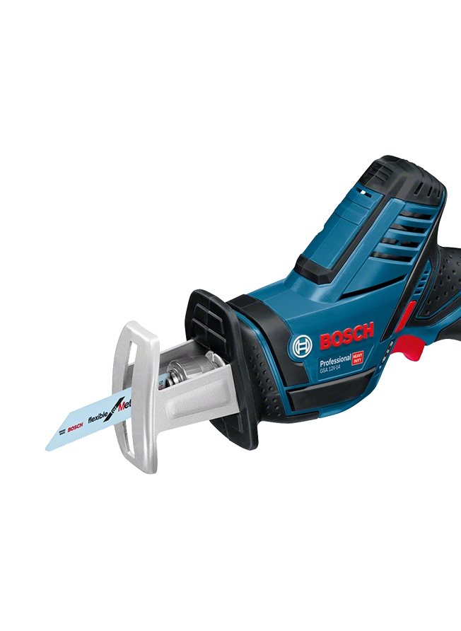 Ferăstrău sabie cu acumulator GSA 12V-14 060164L902 