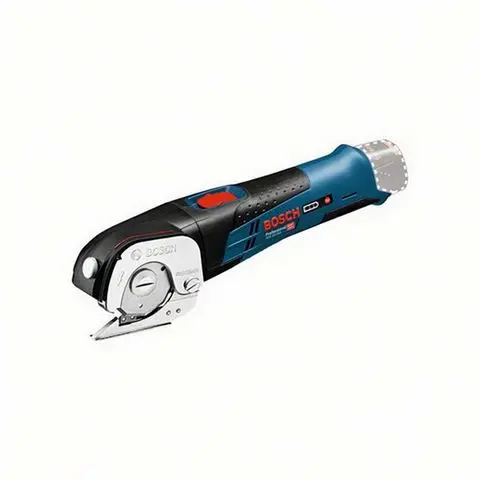 06019B2901 Foarfece universal cu acumulator GUS 10,8 V-LI / GUS 12V-300 
