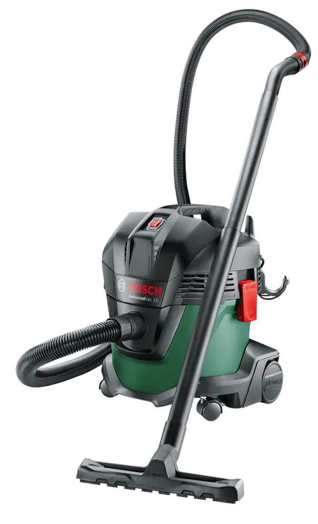 06033D1100 Aspirator UniversalVac 15  cumpăra