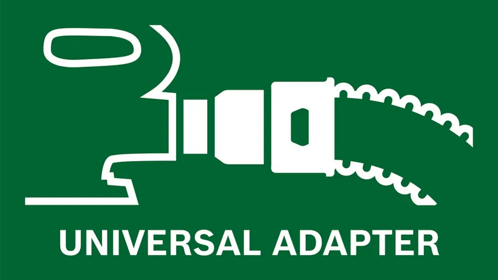 06033D1100 Aspirator UniversalVac 15  în România