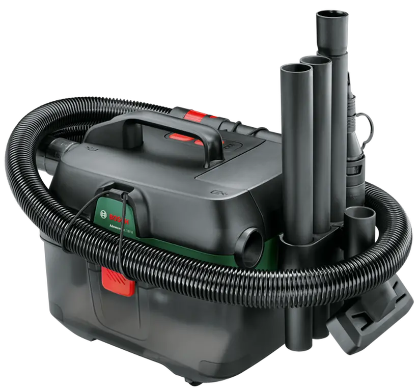 06033E1000 Aspirator cu funcţionare umedă şi uscată AdvancedVac 18V-8 cumpăra