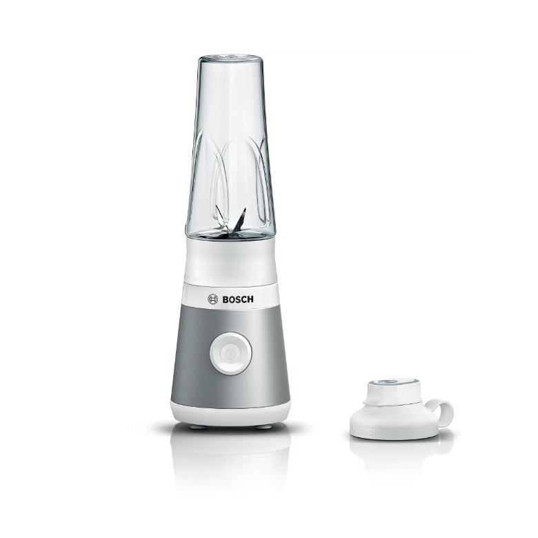 Blender de masă Bosch MMB2111T VitaPower 450 W Silver 