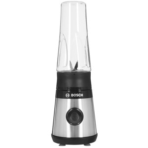 Blender de masă Bosch MMB2111M VitaPower 450 W  Inox