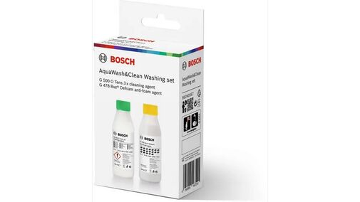 Set pentru spălare a covoarelor și a tapițeriei Bosch BBZWDSET AquaWash&Clean