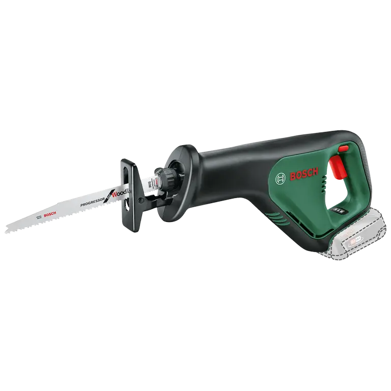 06033B2402 Ferăstrău sabie fara  acumulator si incarcator AdvancedRecip 18