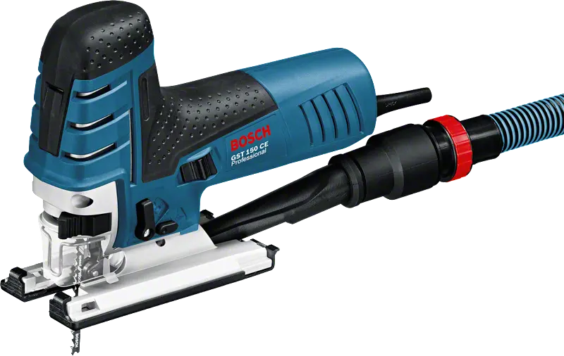  Ferăstrău vertical GST 150 CE  0601512000